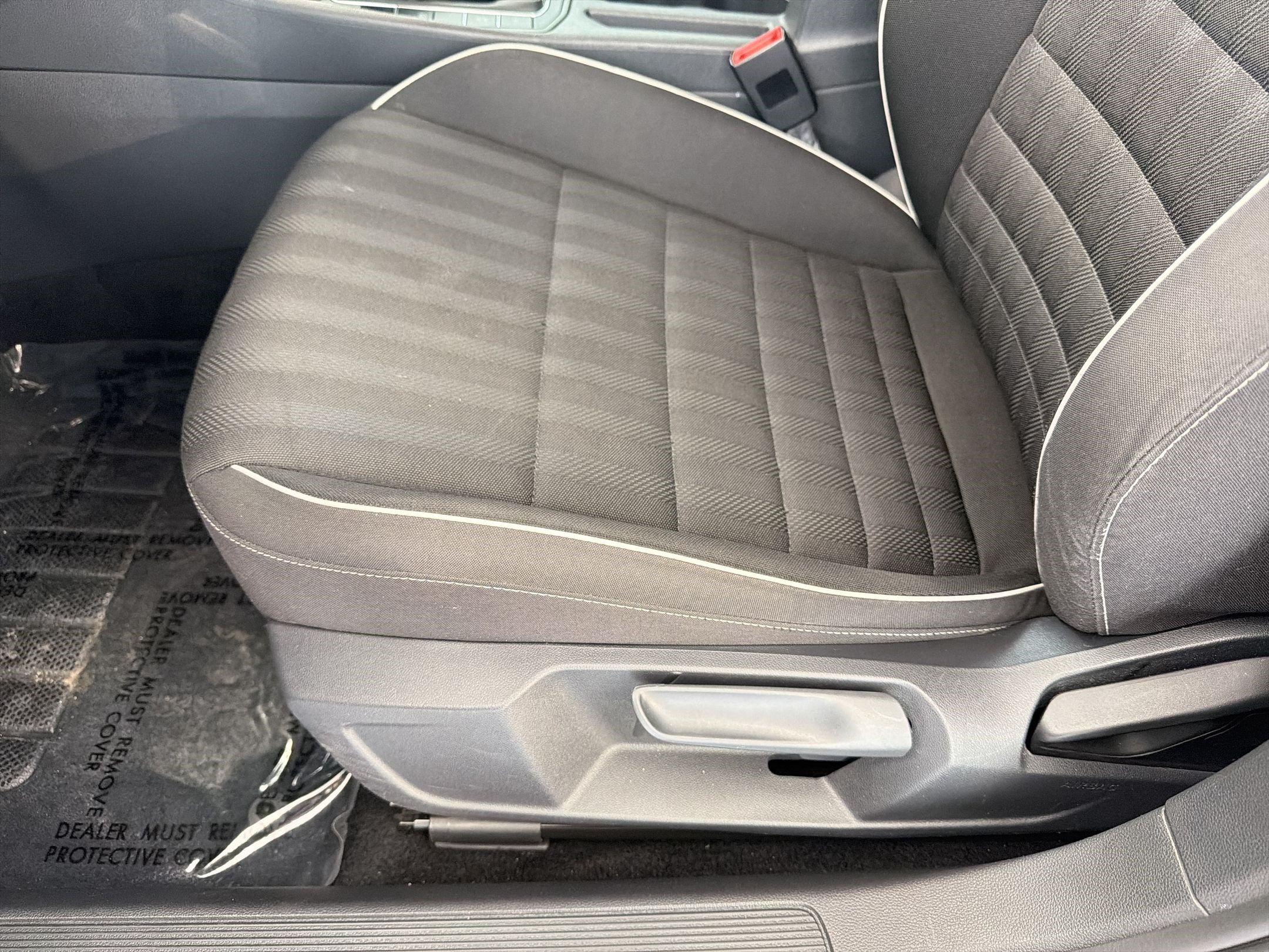 Used 2022 Volkswagen Jetta Sport w/ IQ.Drive Package FWD image 13