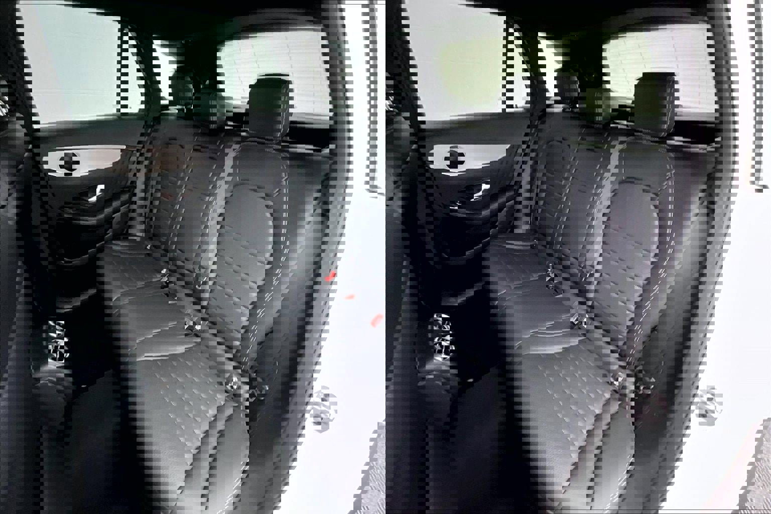 Used 2021 Mercedes-Benz GLC 300 image 18