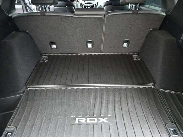 New 2026 Acura RDX A-Spec image 11