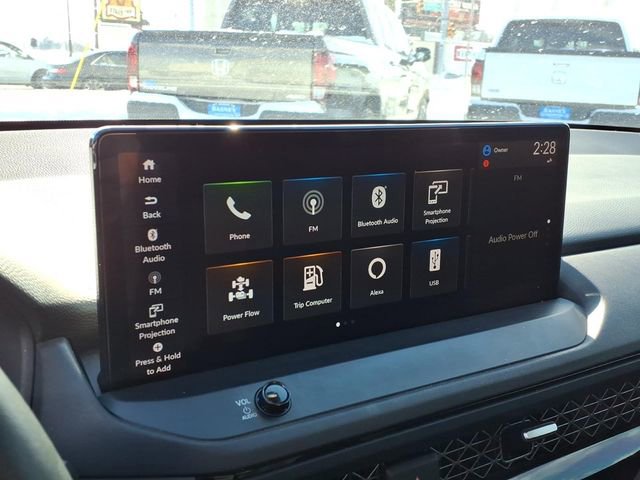 Certified 2024 Honda Accord Sport image 15