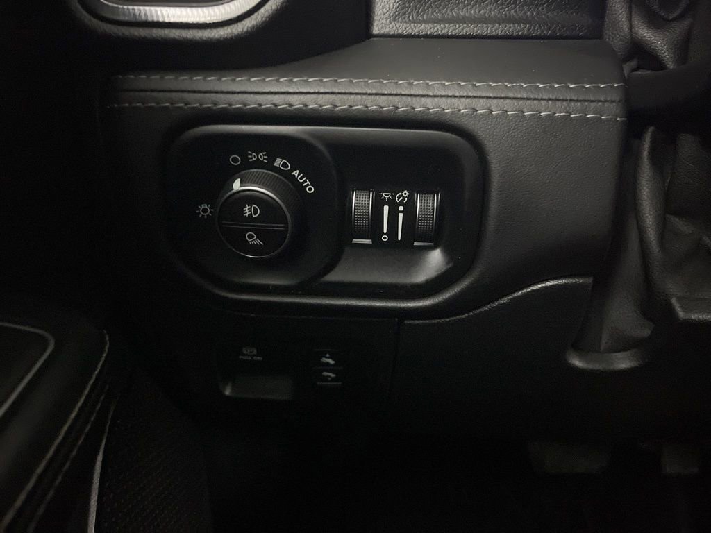 Used 2021 RAM 1500 TRX w/ TRX Level 2 Equipment Group image 60