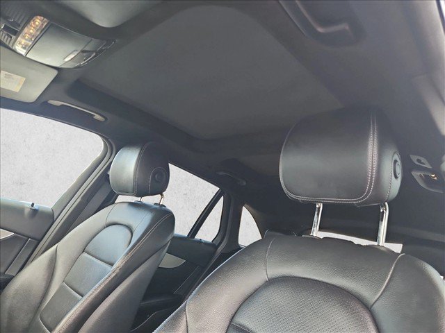 Certified 2019 Mercedes-Benz GLC 300 4MATIC image 22