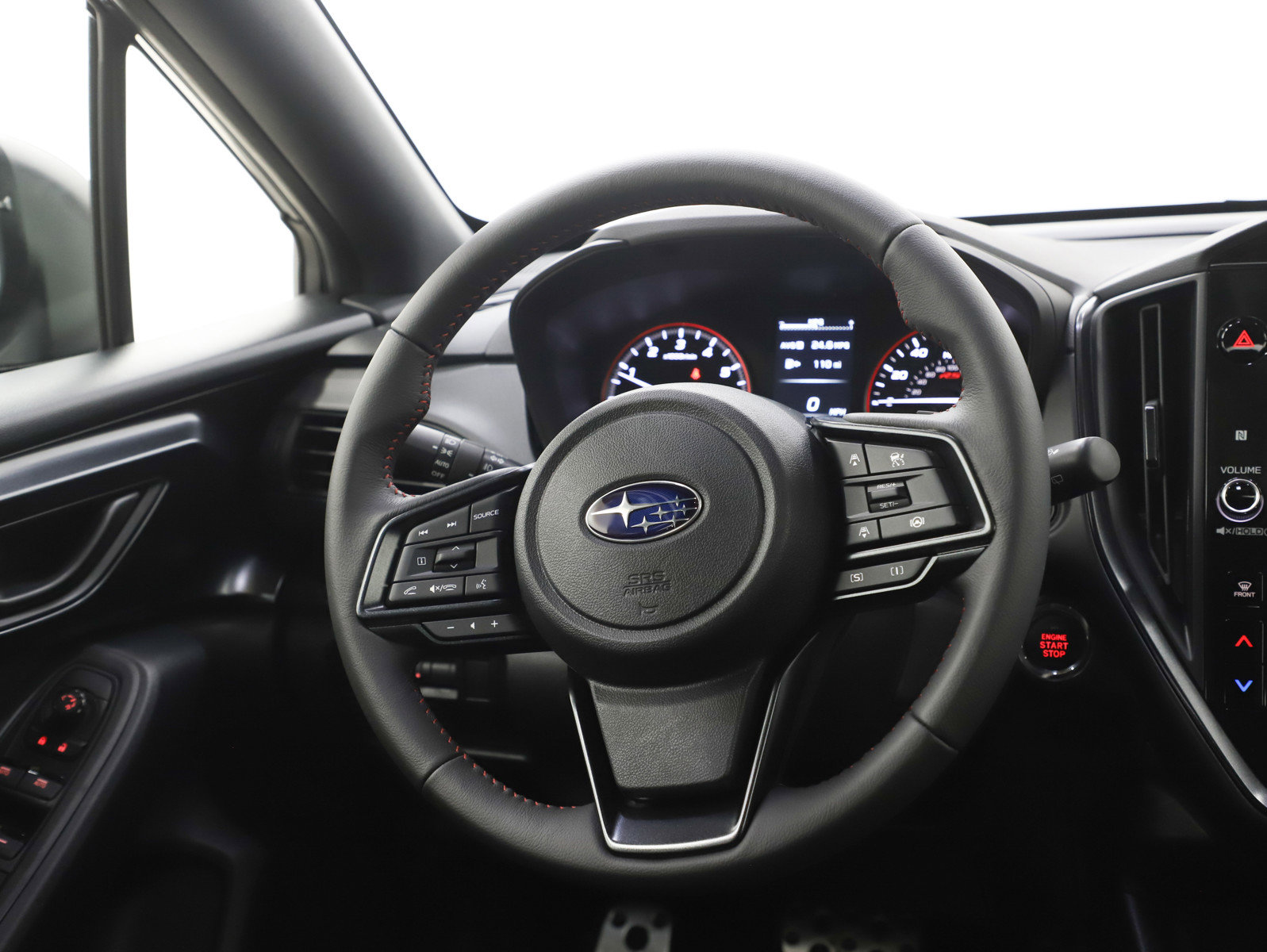 Used 2026 Subaru Impreza RS image 14