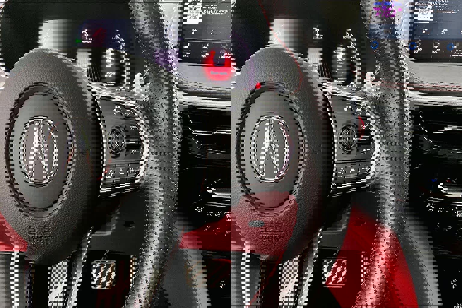 Used 2022 Acura MDX A-Spec image 23