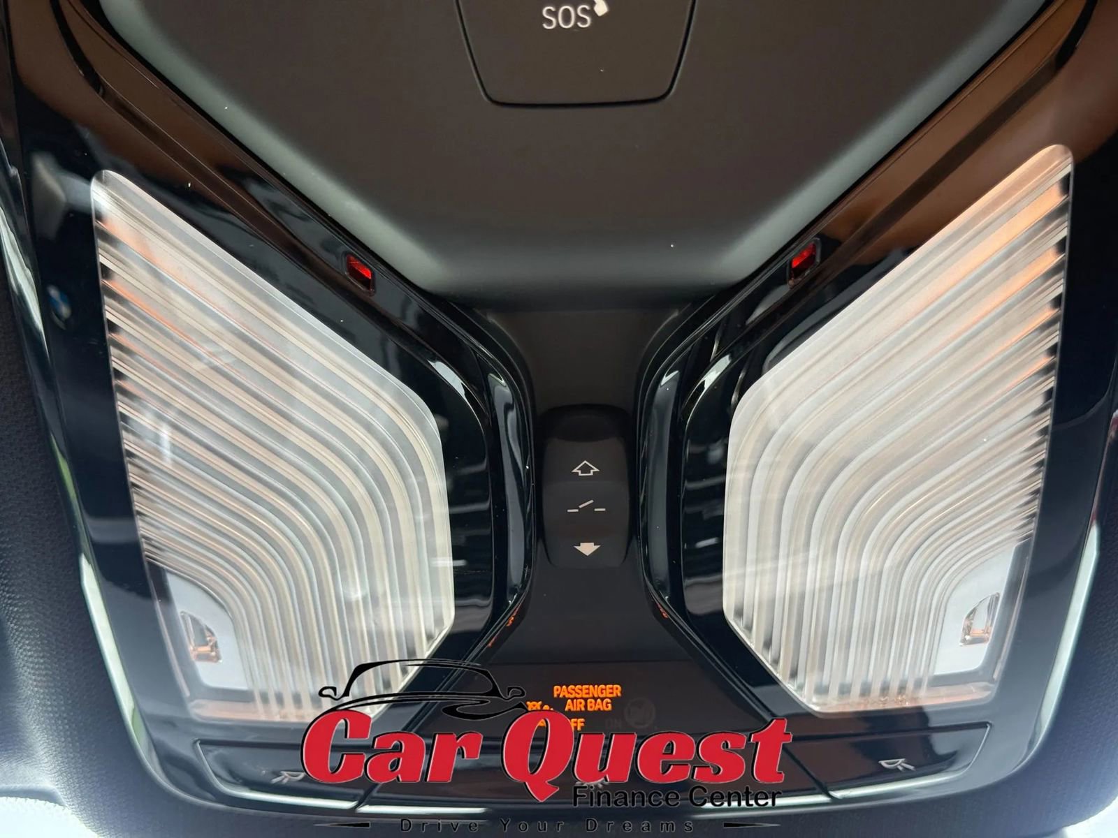 Used 2020 BMW X3 xDrive30i w/ Premium Package AWD/4WD image 24