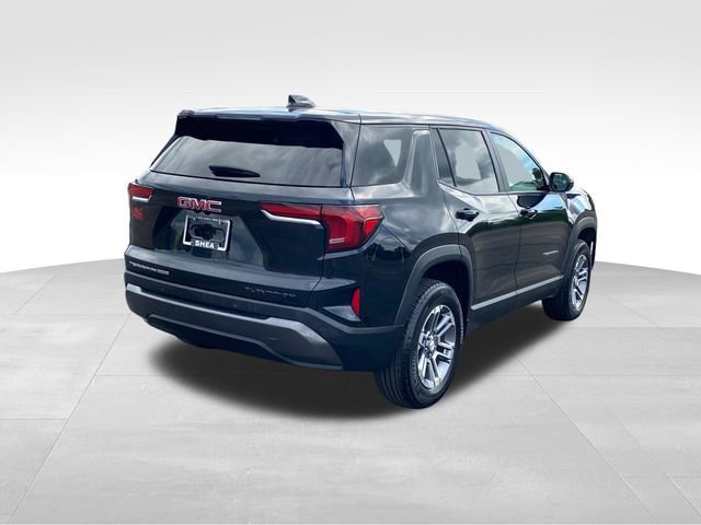 Certified 2026 GMC Terrain Elevation AWD/4WD image 4
