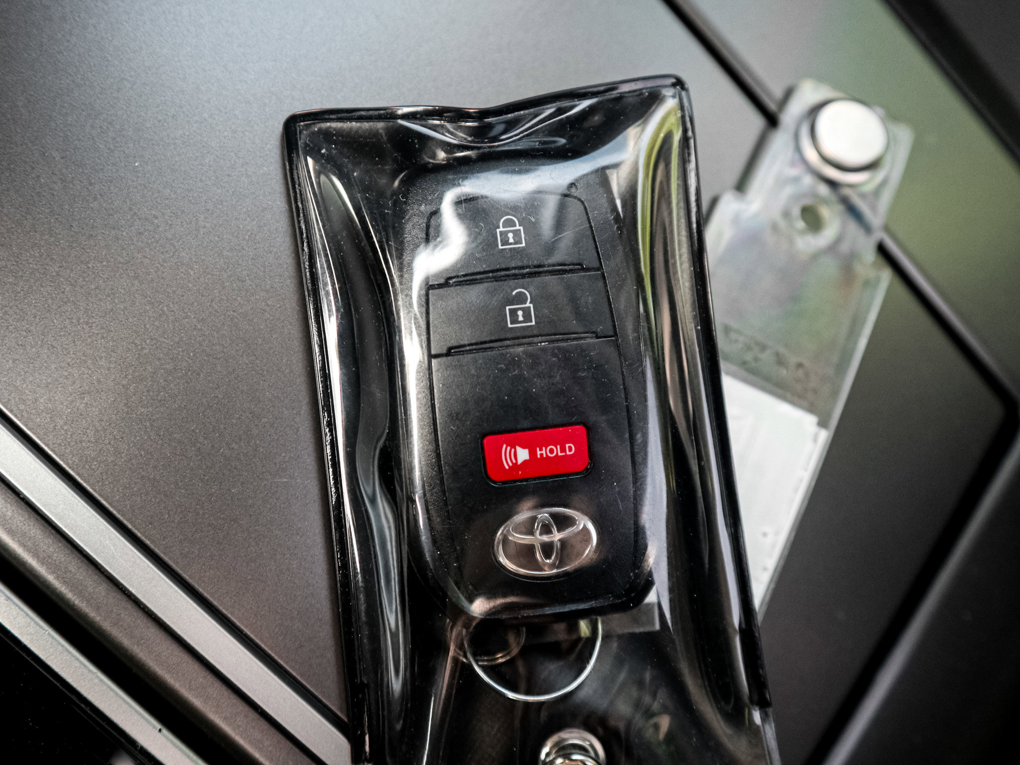 Used 2024 Toyota Sequoia SR5 w/ SR5 Premium Package AWD/4WD image 36