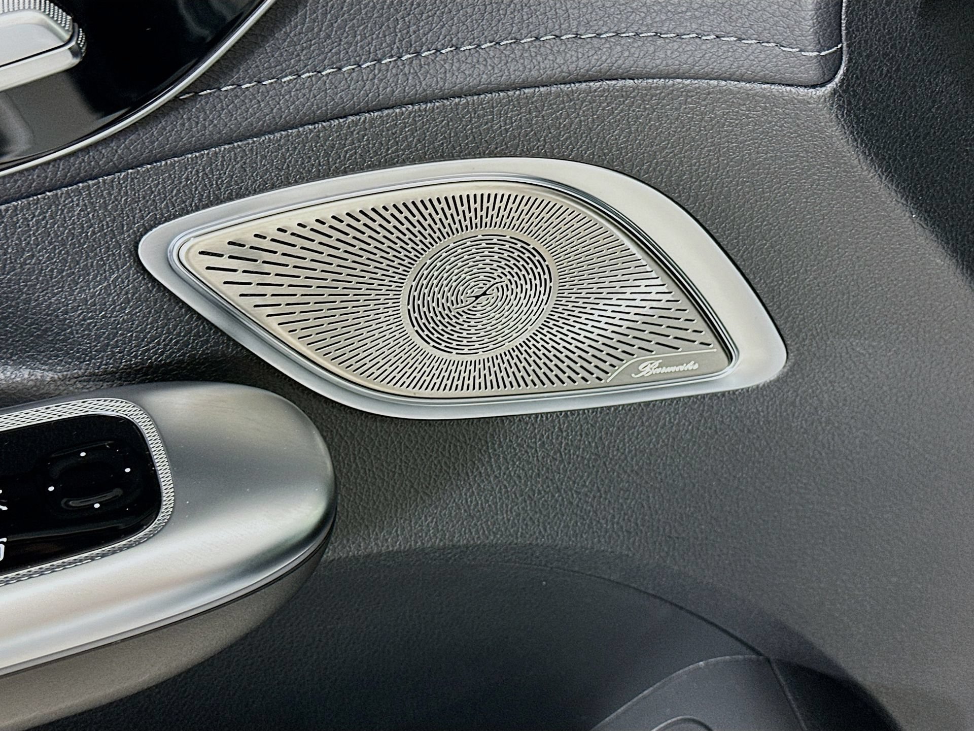 Certified 2023 Mercedes-Benz EQE 500 4MATIC Sedan image 20