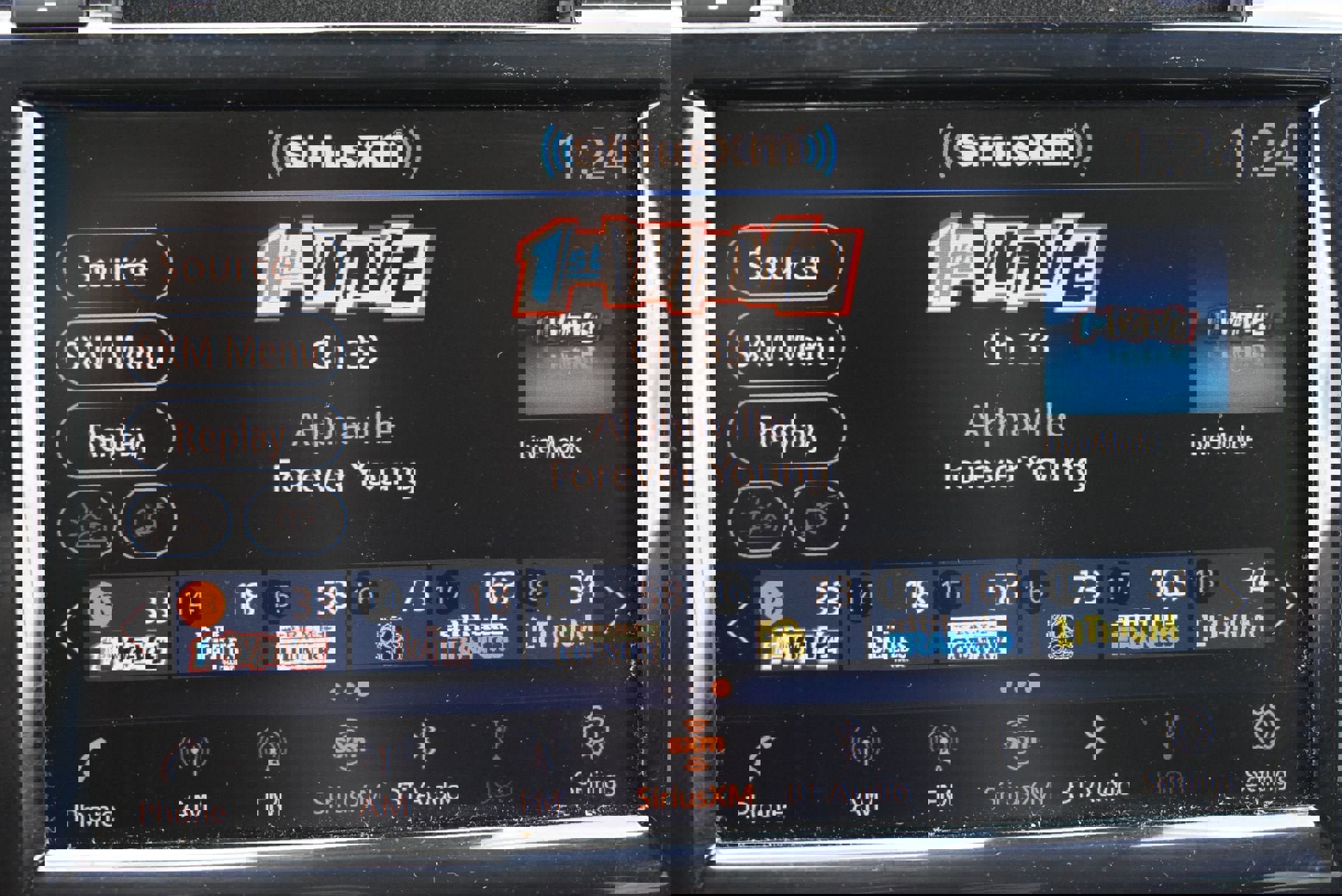 Used 2023 Nissan Murano SV w/ SV Midnight Edition Package AWD/4WD image 27