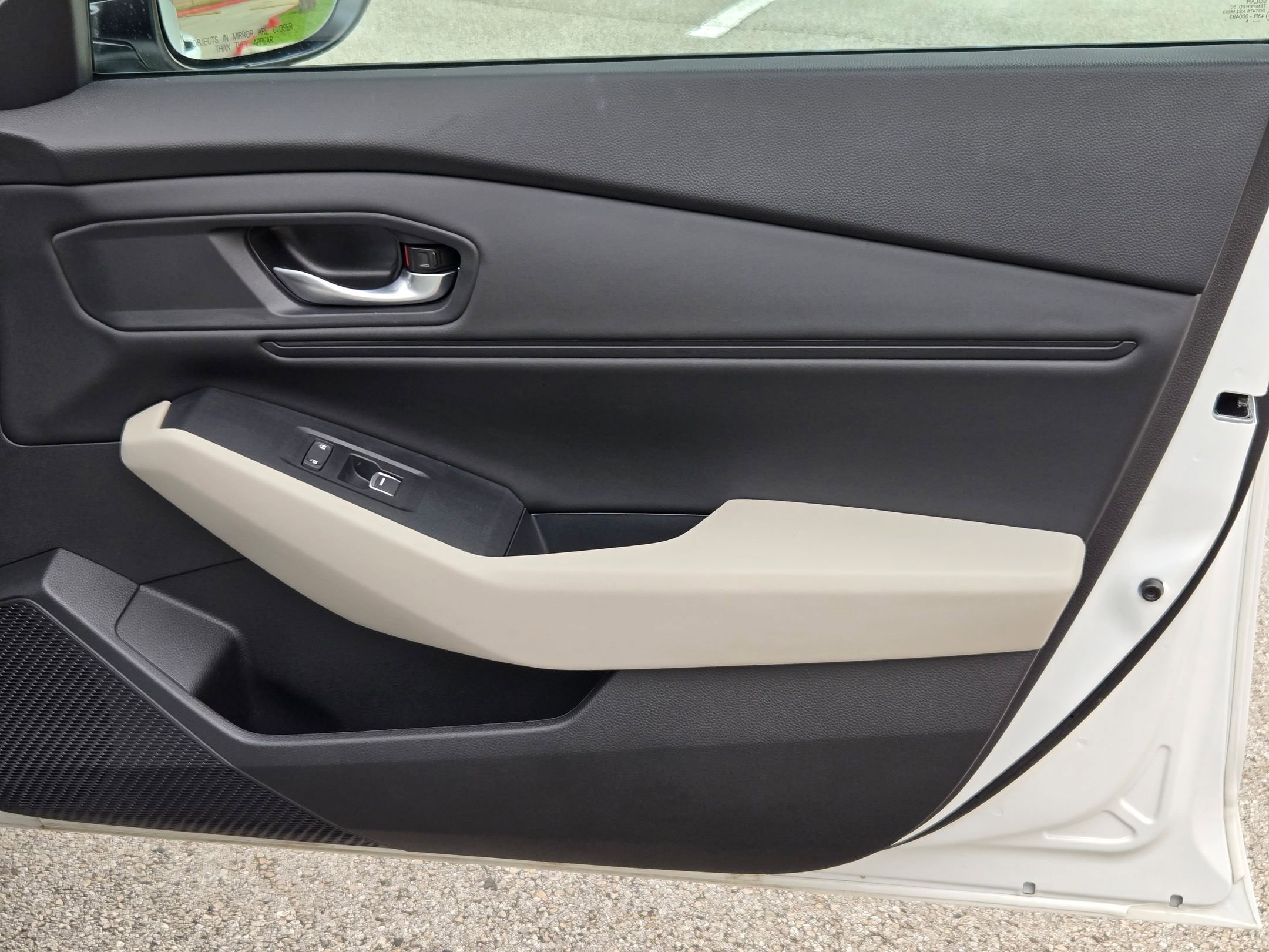 Certified 2025 Honda Accord SE image 28