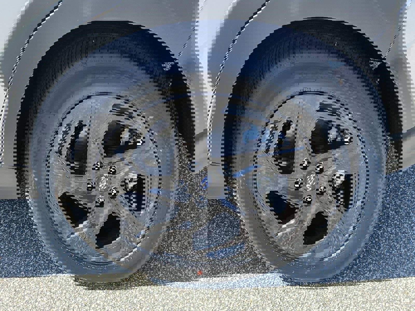 Certified 2025 Subaru Crosstrek 2.5i Sport w/ Crosstrek Mirror Package image 19