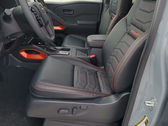 New 2026 Nissan Frontier PRO-4X w/ Pro Premium Package image 9