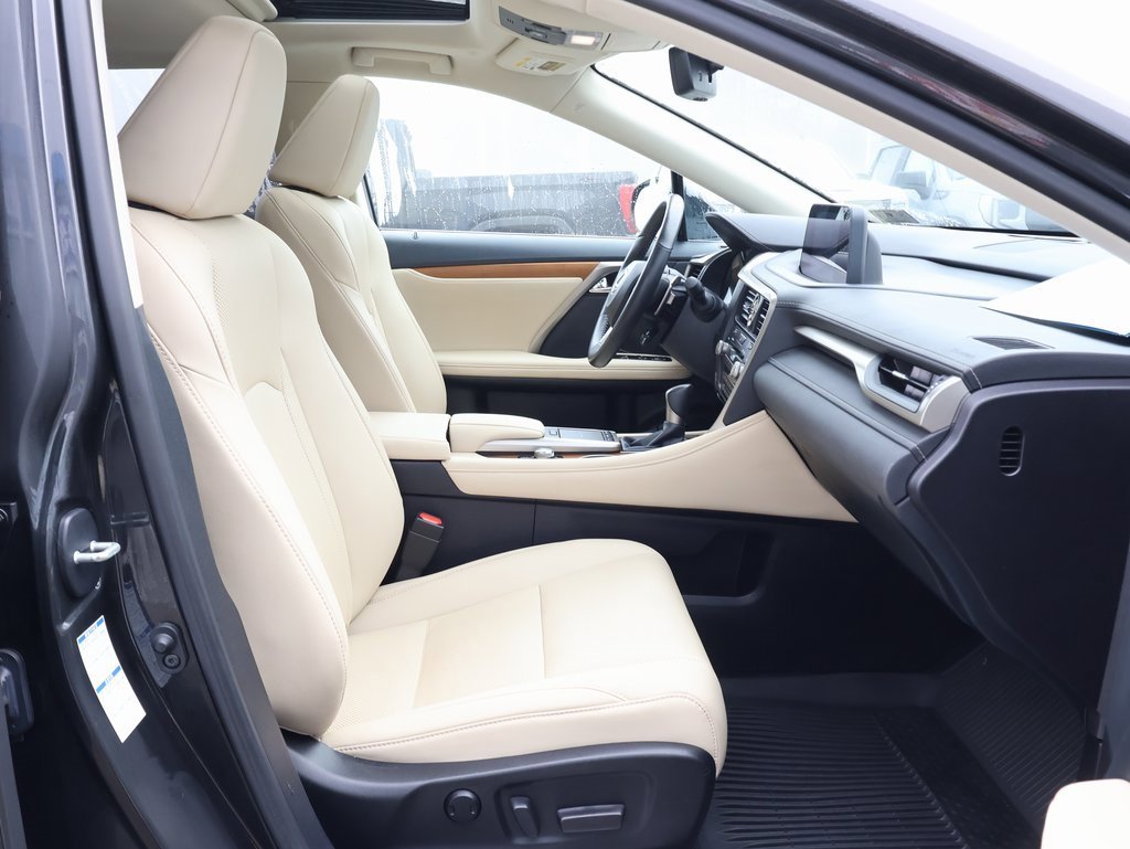 Used 2021 Lexus RX 350 AWD w/ Premium Package image 36