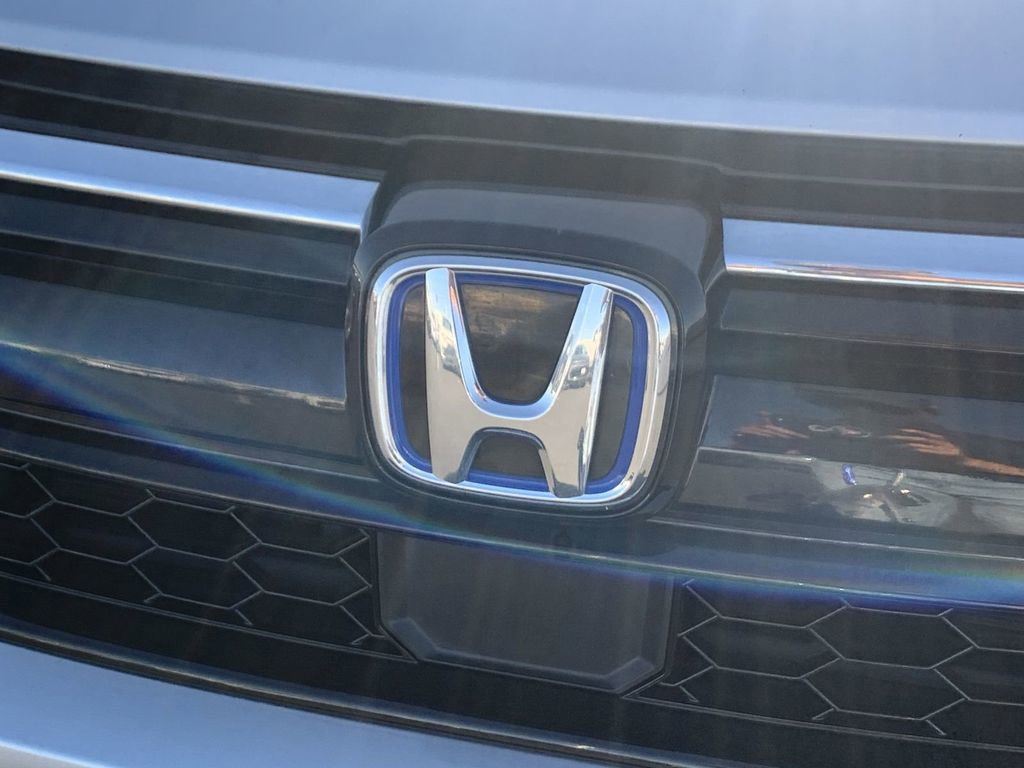 Used 2022 Honda CR-V EX-L image 29