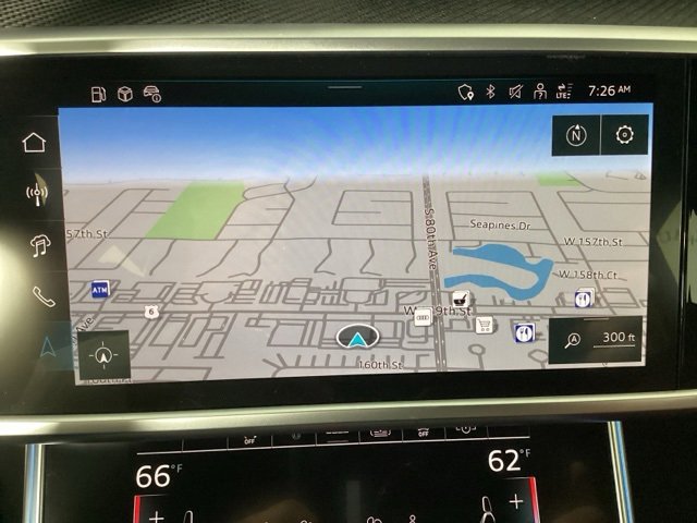 New 2025 Audi S6 Prestige image 23
