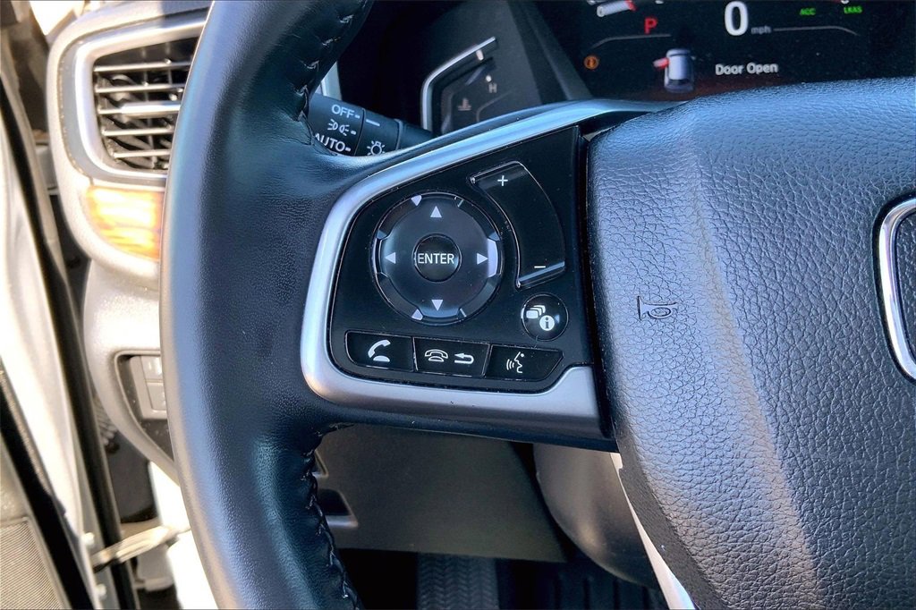 Used 2022 Honda CR-V EX-L image 11