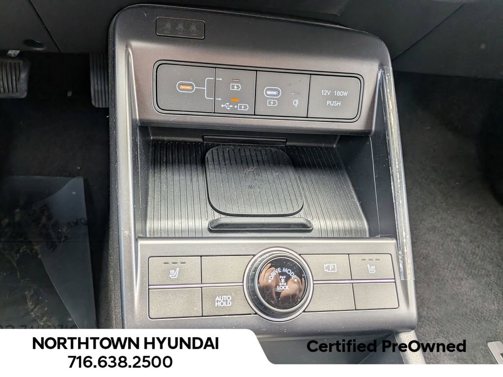 Used 2024 Hyundai Kona SEL w/ Convenience Package AWD/4WD image 17