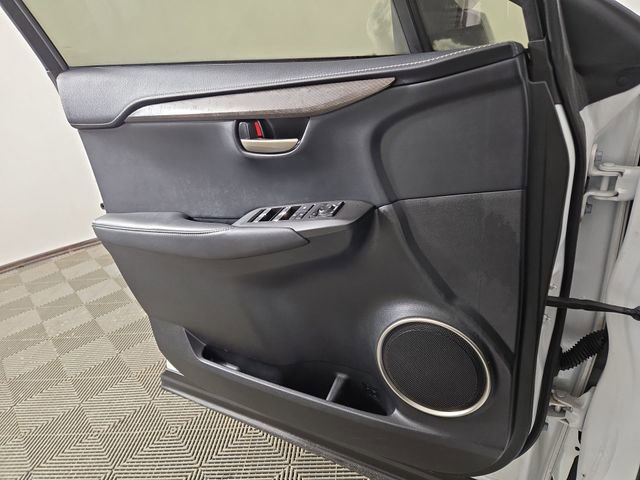 Used 2021 Lexus NX 300 AWD w/ Comfort Package image 31