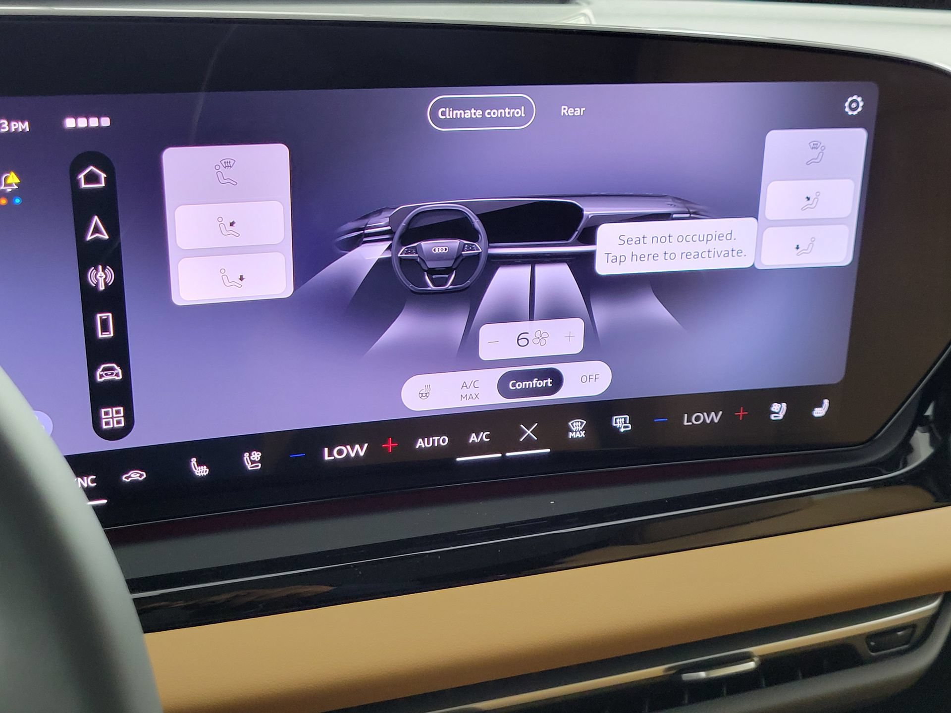 New 2026 Audi A5 2.0T Premium AWD/4WD image 26
