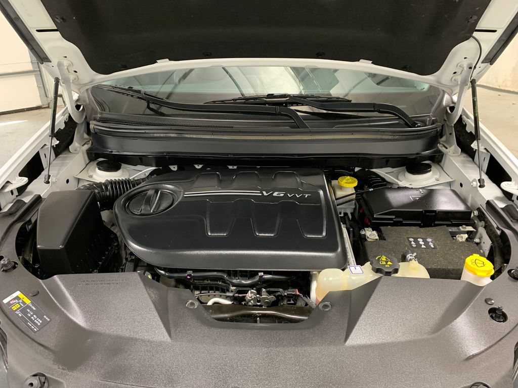Used 2022 Jeep Cherokee Latitude Lux AWD/4WD image 15
