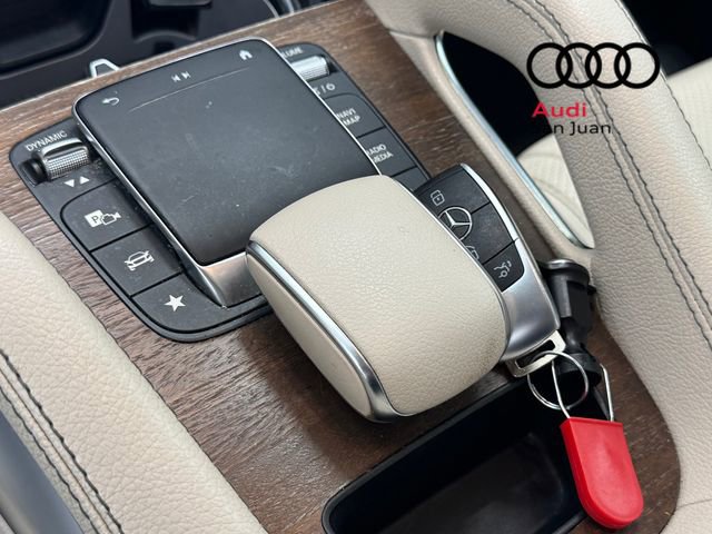 Used 2021 Mercedes-Benz GLE 350 image 38