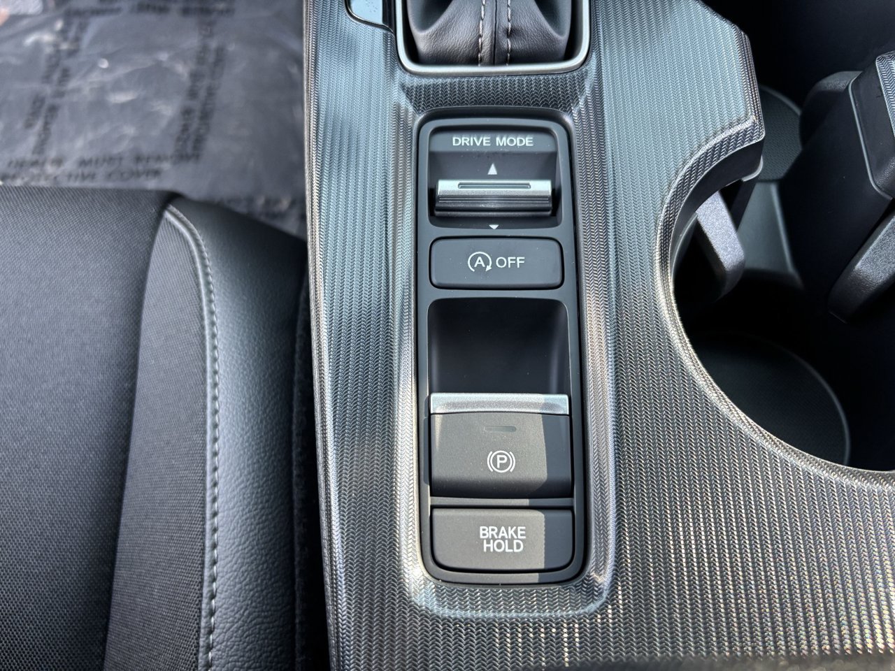 Certified 2026 Honda Civic Sport image 24