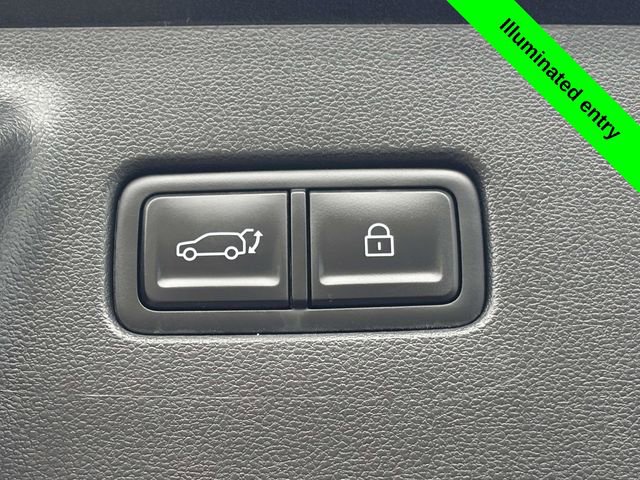 Used 2024 Hyundai Santa Fe SEL image 36