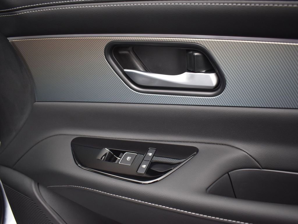 New 2025 Nissan Murano SL image 23