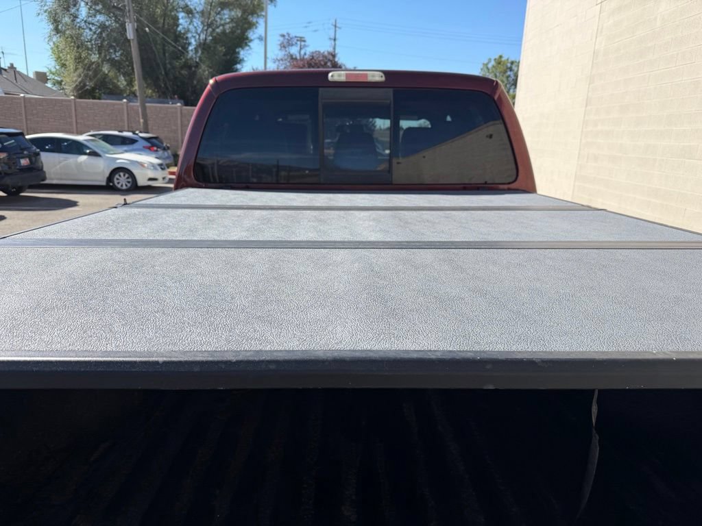 Used 2016 Ford F350 King Ranch AWD/4WD image 28