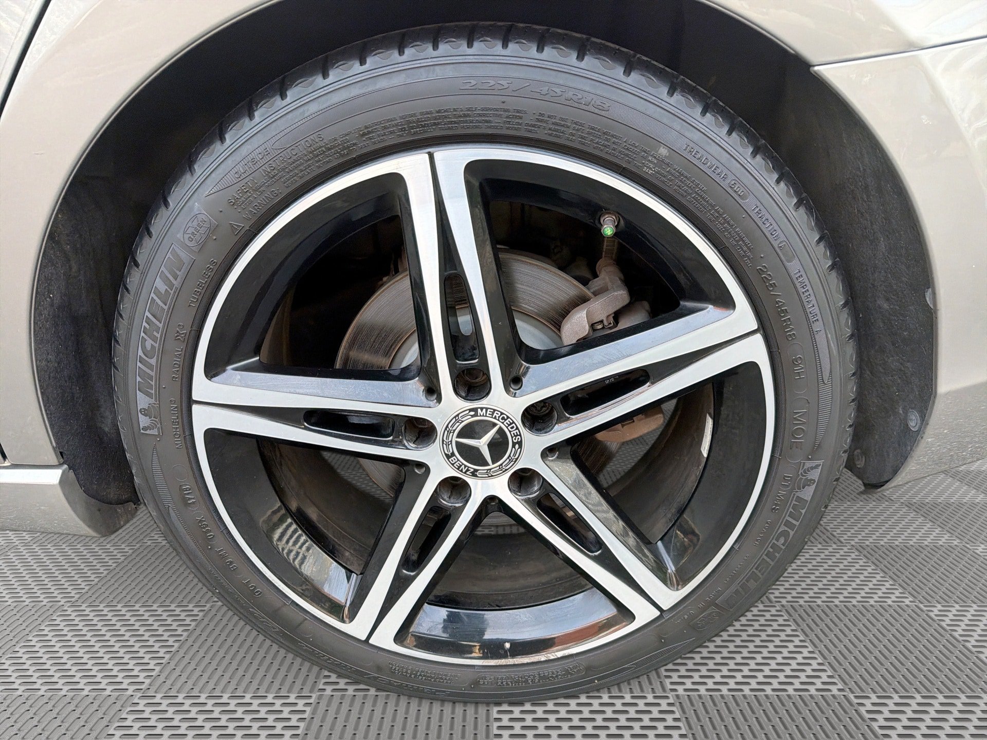Used 2019 Mercedes-Benz A 220 image 28