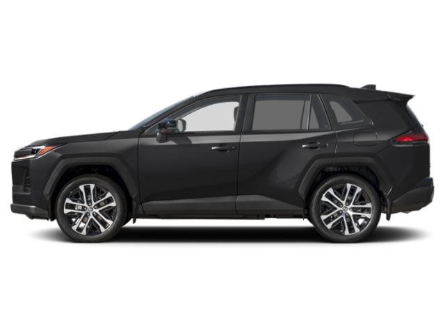 New 2026 Toyota RAV4 Limited AWD/4WD image 3