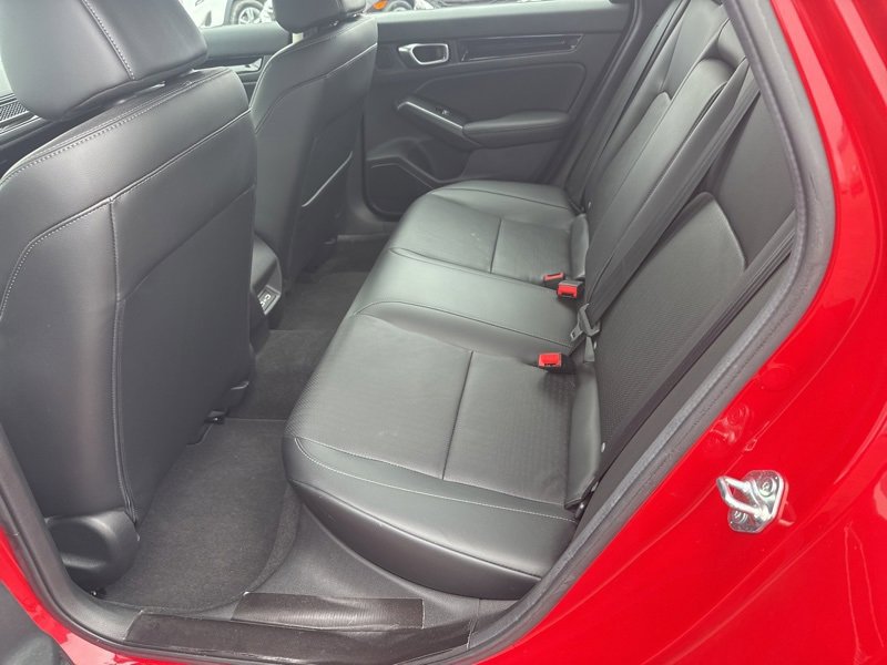 Used 2024 Honda Civic Touring image 11