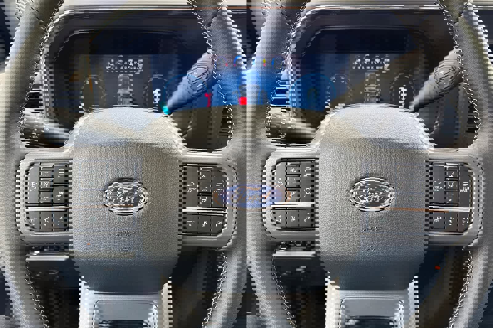 New 2026 Ford F350 Lariat image 23