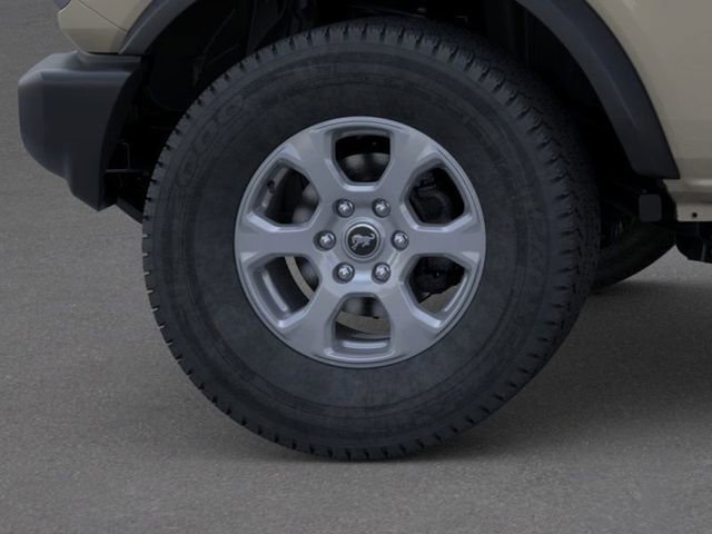 New 2025 Ford Bronco Big Bend image 21