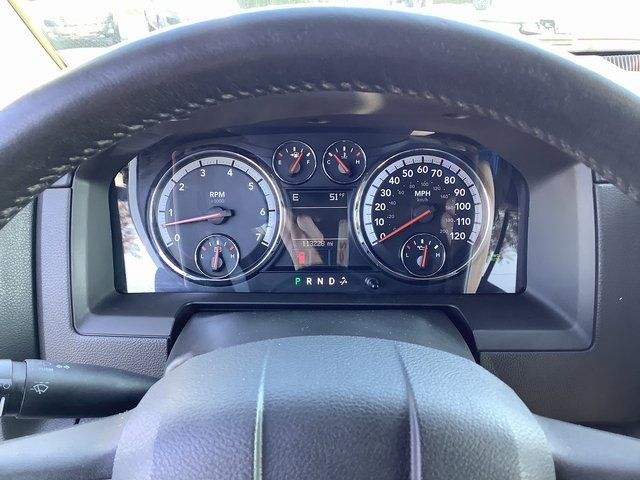 Used 2009 Dodge Ram 1500 Truck Laramie image 14