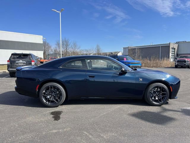 New 2026 Dodge Charger R/T Scat Pack image 10