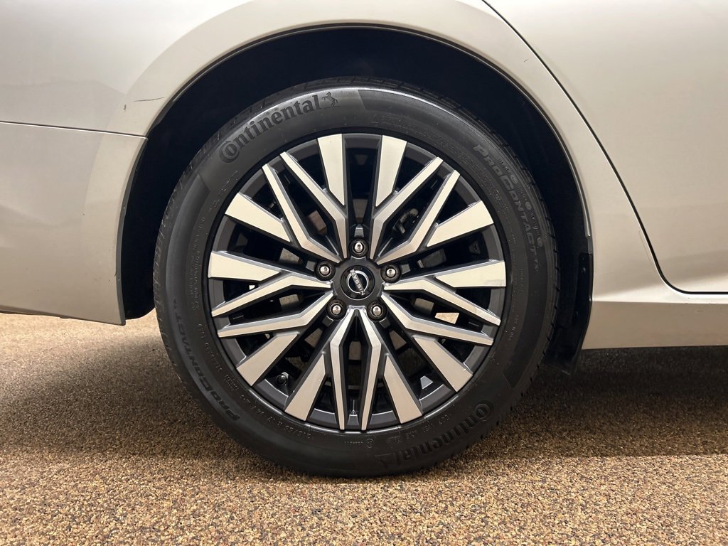 Used 2023 Nissan Altima 2.5 SV image 27