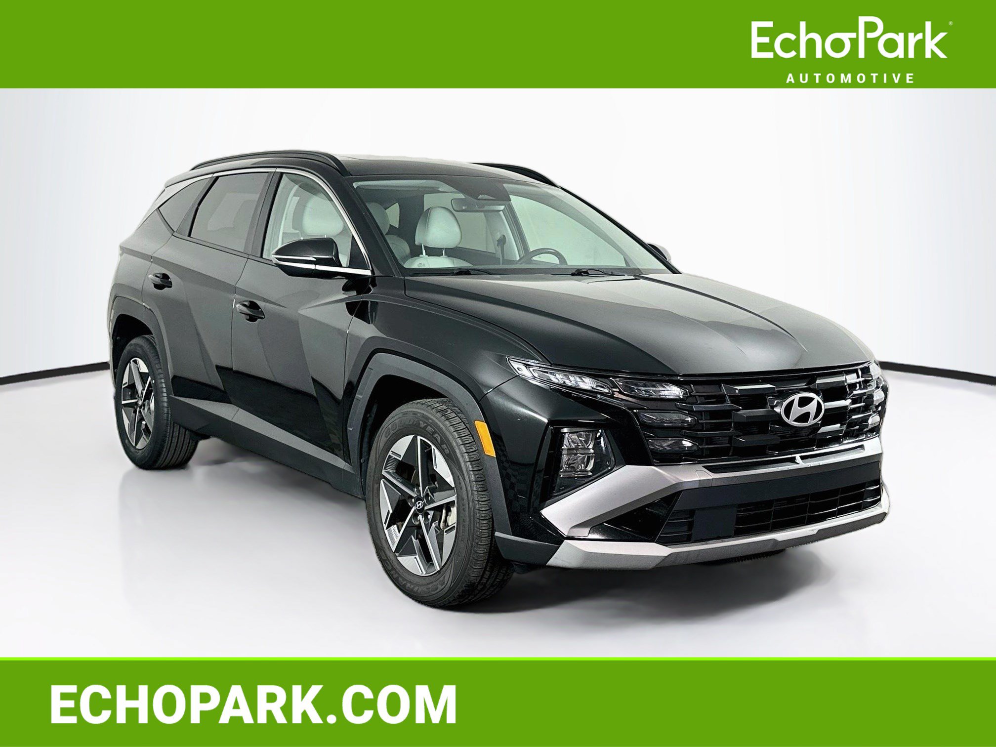 Used 2025 Hyundai Tucson SEL