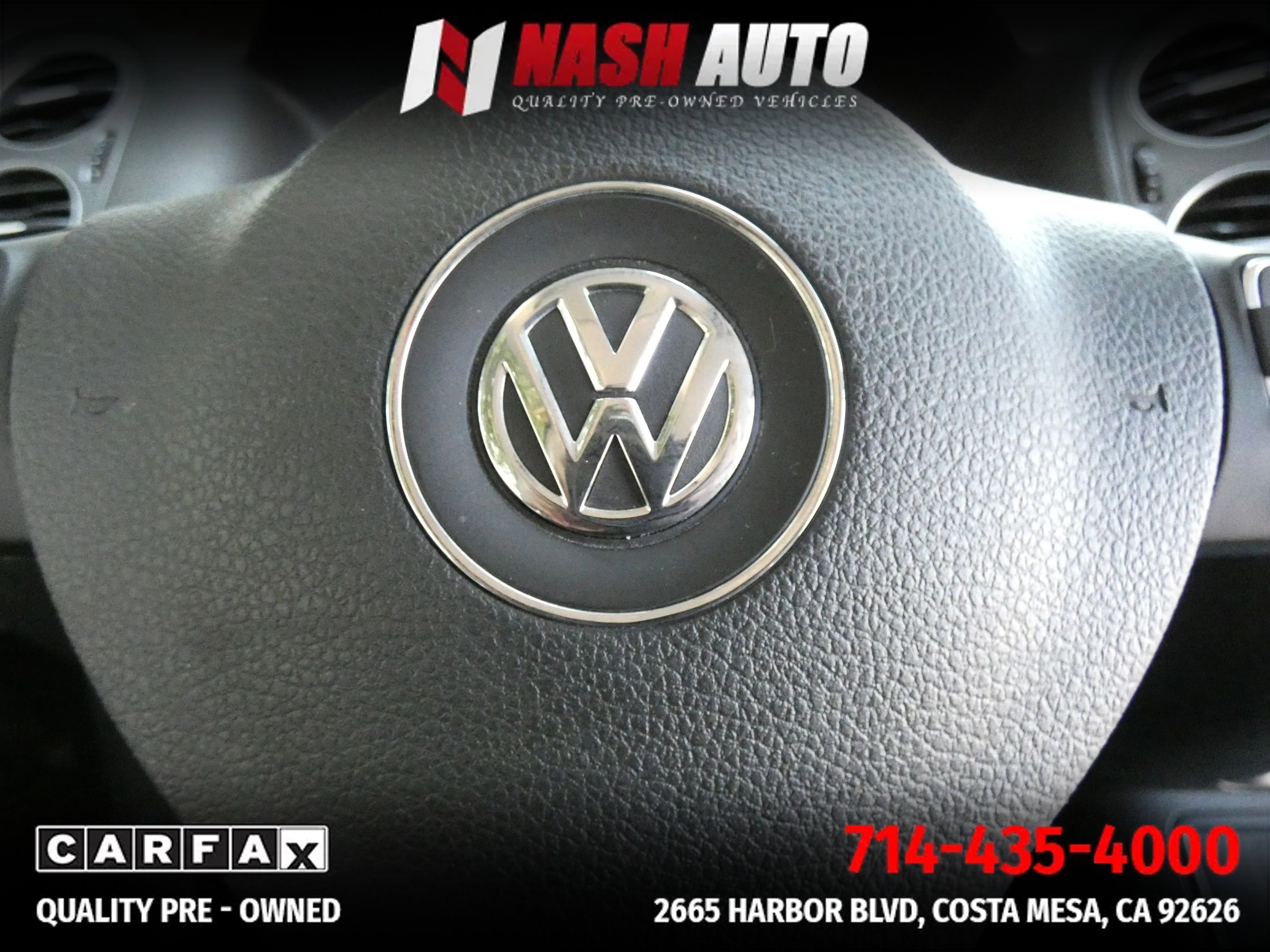 Used 2017 Volkswagen Tiguan S AWD/4WD image 65