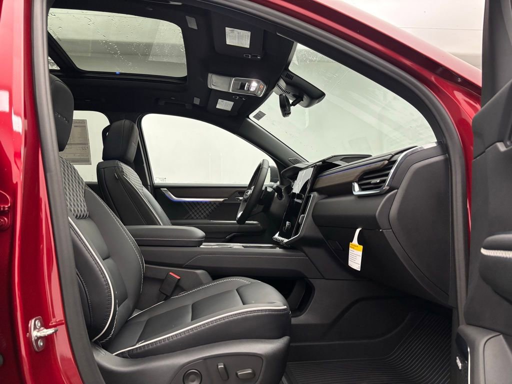 New 2026 GMC Acadia Denali w/ Super Cruise Package image 38