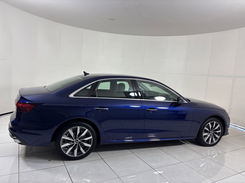 Used 2022 Audi A4 2.0T Premium Plus image 6