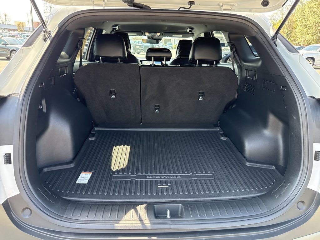 Used 2023 Kia Sportage X-Line image 43