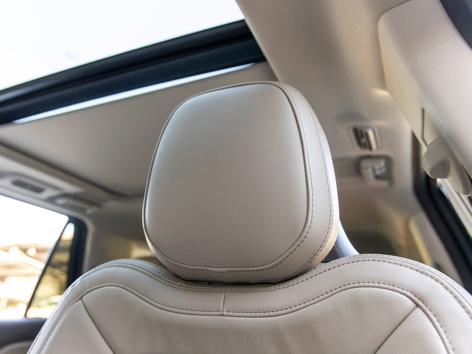 Used 2023 Lincoln Navigator Reserve image 25