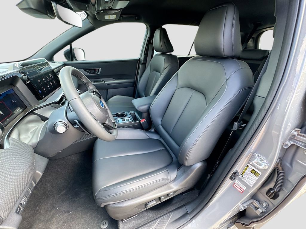 New 2026 Subaru Outback Premium image 25