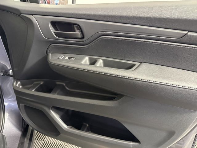 New 2026 Honda Odyssey EX-L image 26
