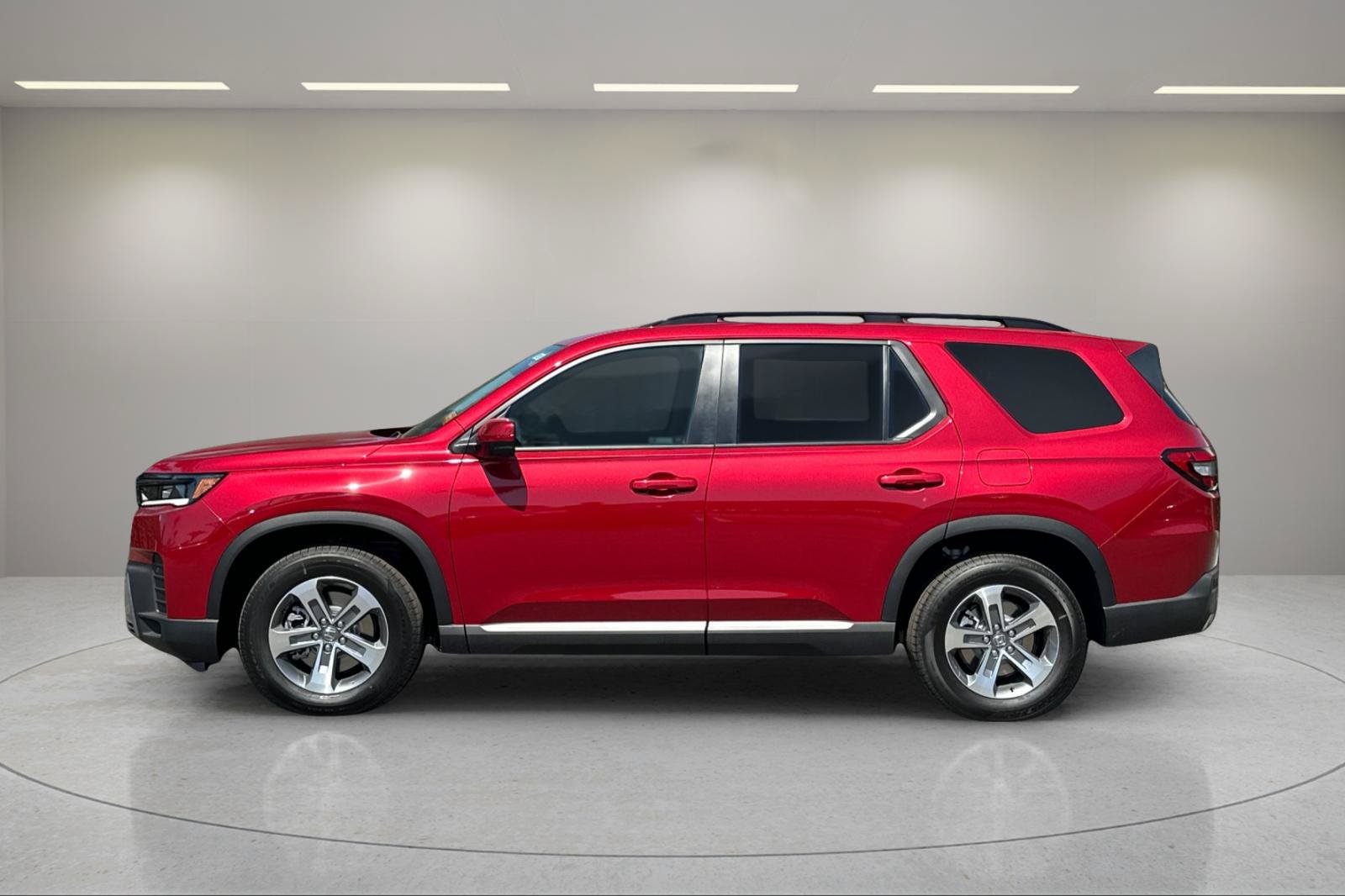 New 2026 Honda Pilot EX-L image 6