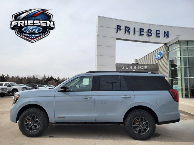New 2026 Ford Expedition Tremor image 11