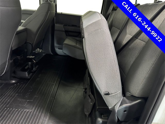 New 2025 Ford F250 XL w/ Camper Package image 19