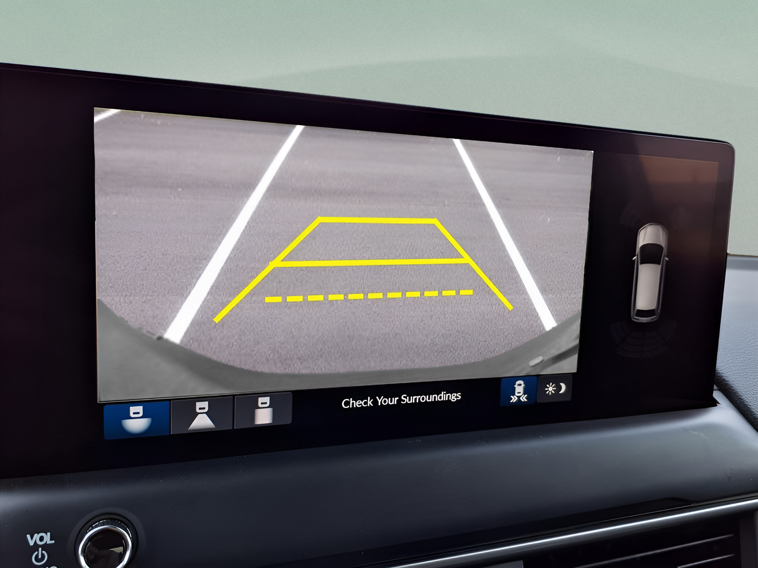 New 2026 Honda Pilot EX-L image 14