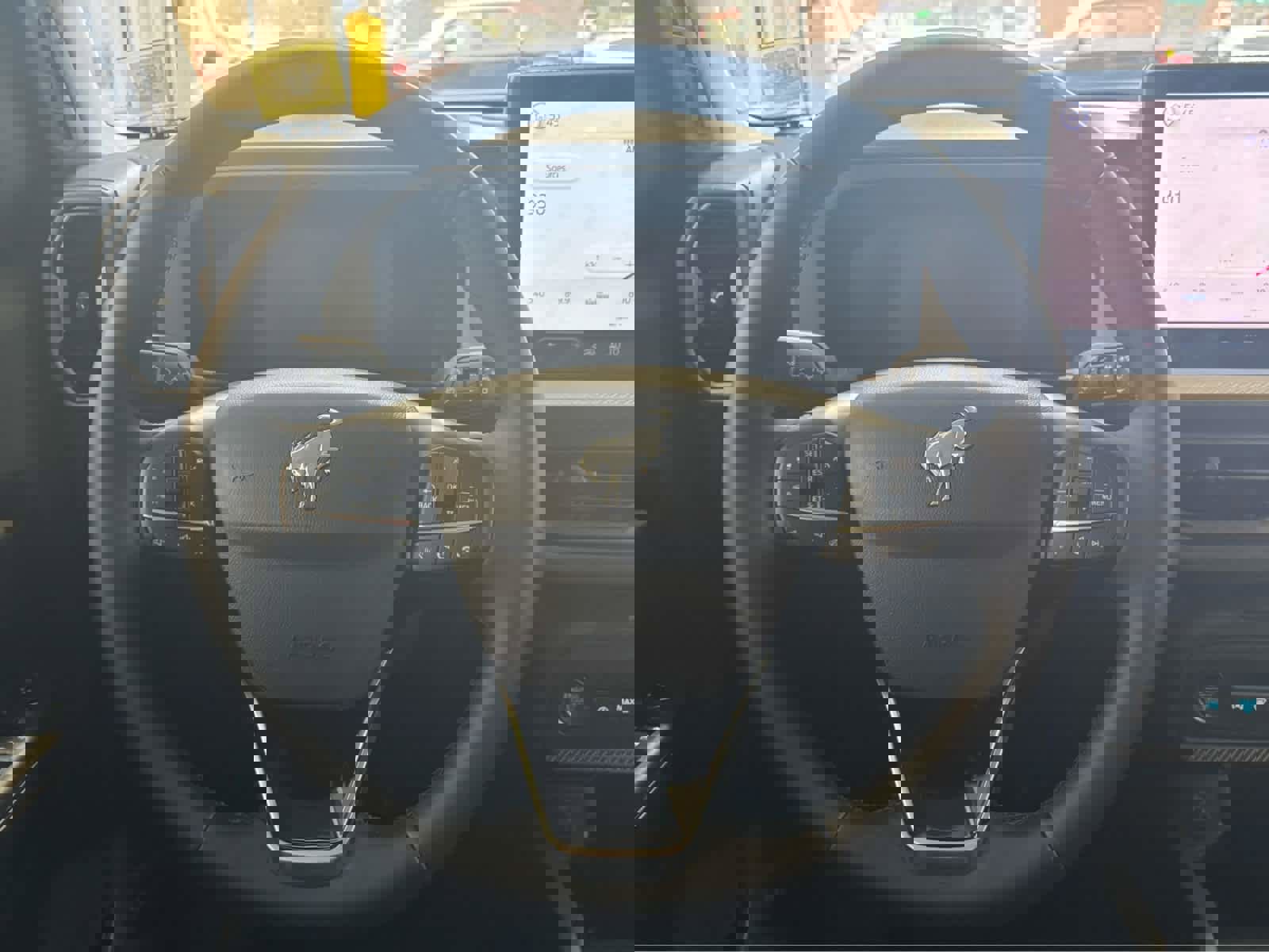 New 2026 Ford Bronco Sport Big Bend w/ Convenience Package image 18